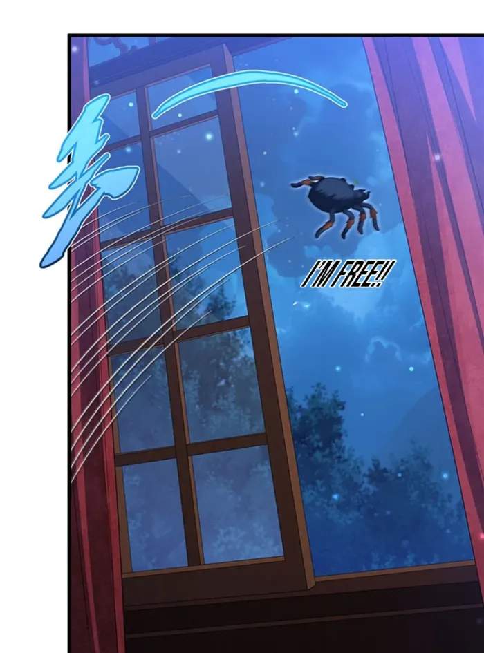 Shut Up, Evil Dragon! I don't want to raise a child with you anymore Chapter 40 6